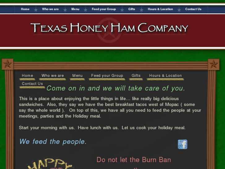 www.texashoneyham.com