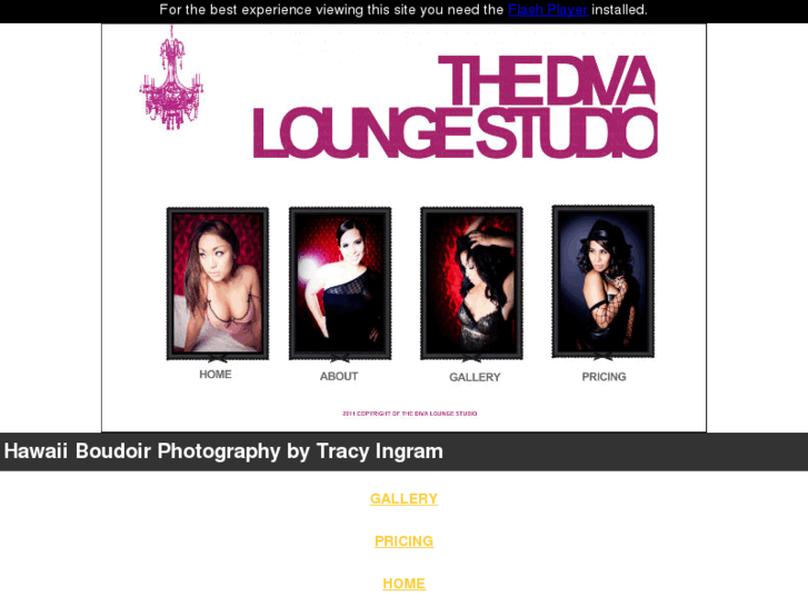 www.thedivaloungestudio.com