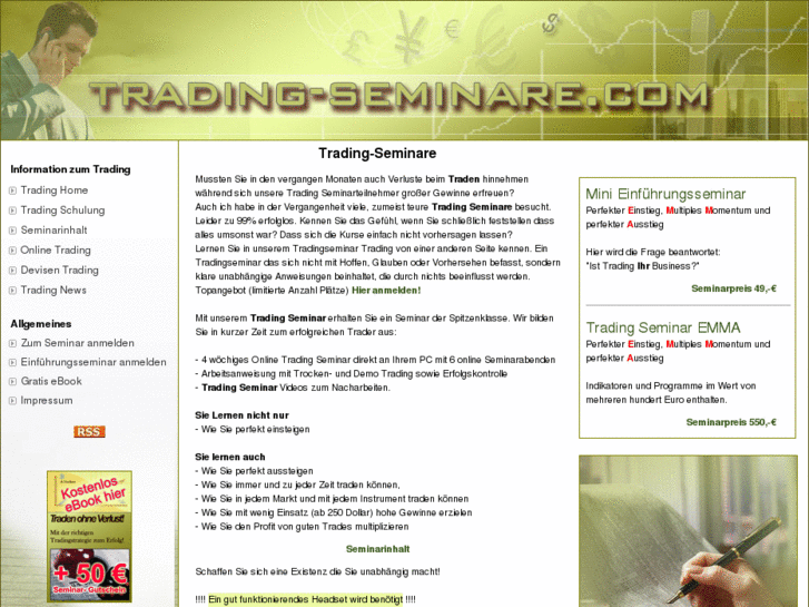 www.trading-seminare.com