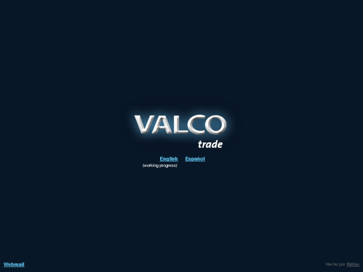 www.valcotrade.com