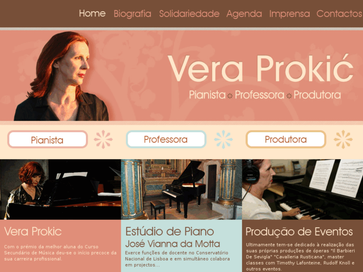 www.veraprokic.com