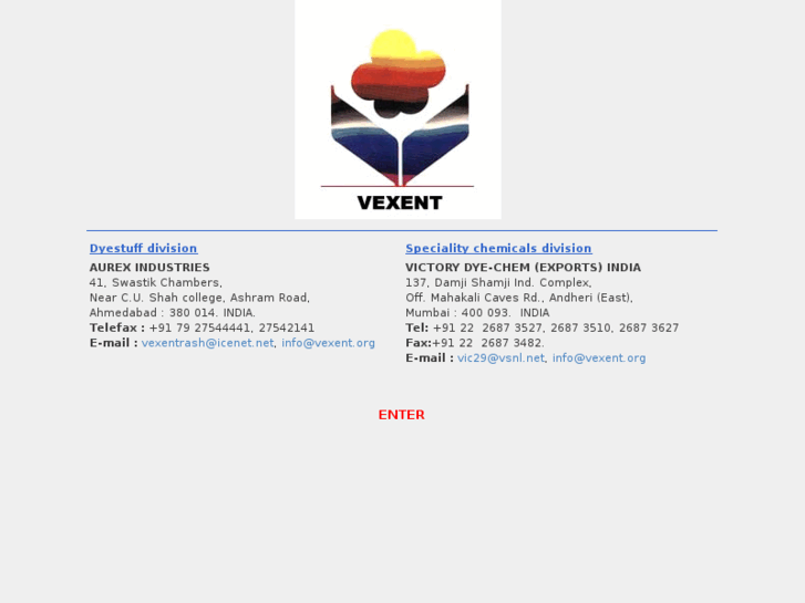 www.vexentdyeaux.com