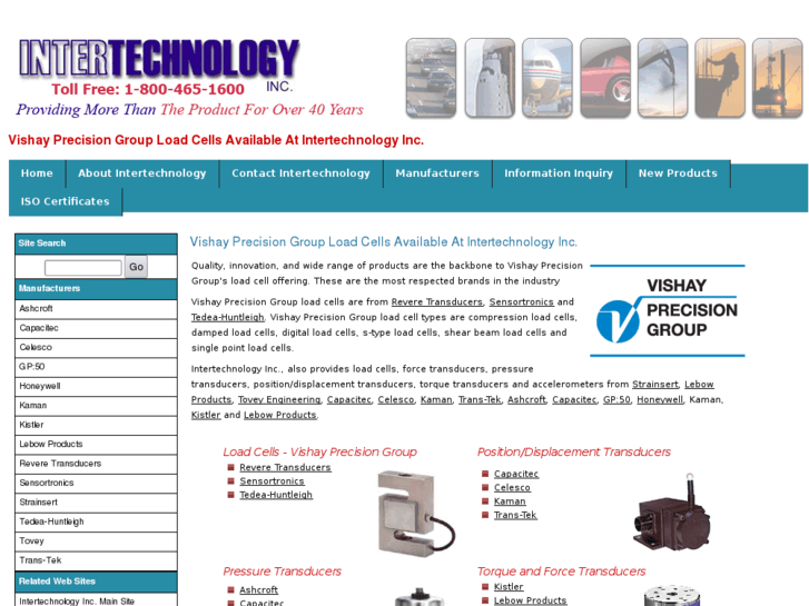 www.vishay-loadcells-intertechnology.com