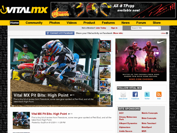 www.vitalmx.com