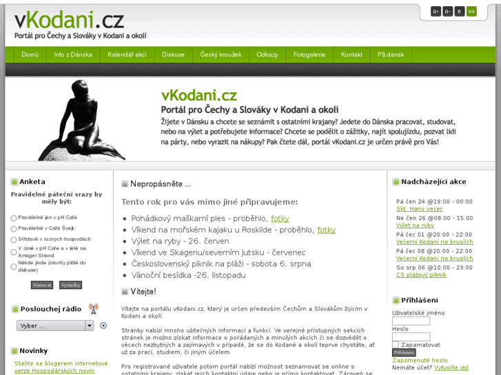 www.vkodani.cz