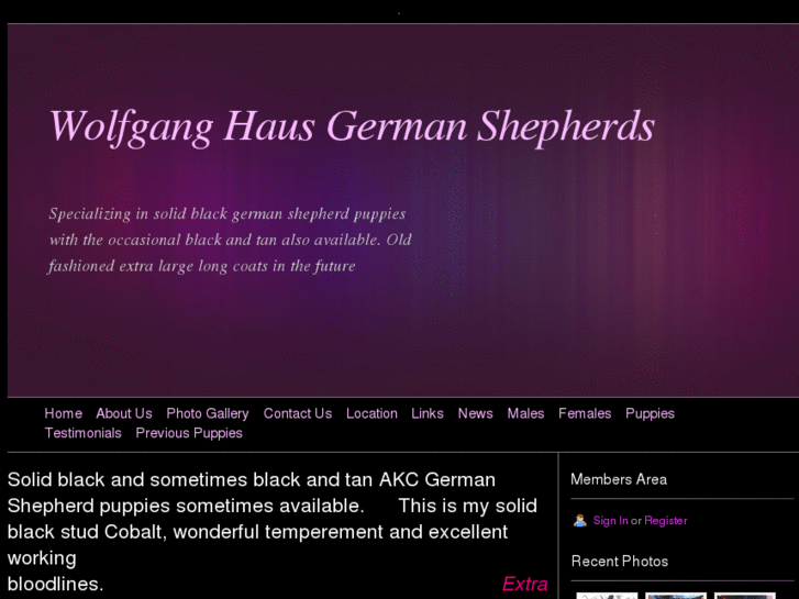 www.wolfganghausgermanshepherds.com