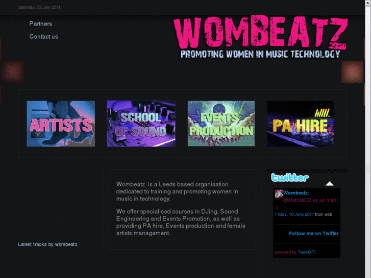 www.wombeatz.com