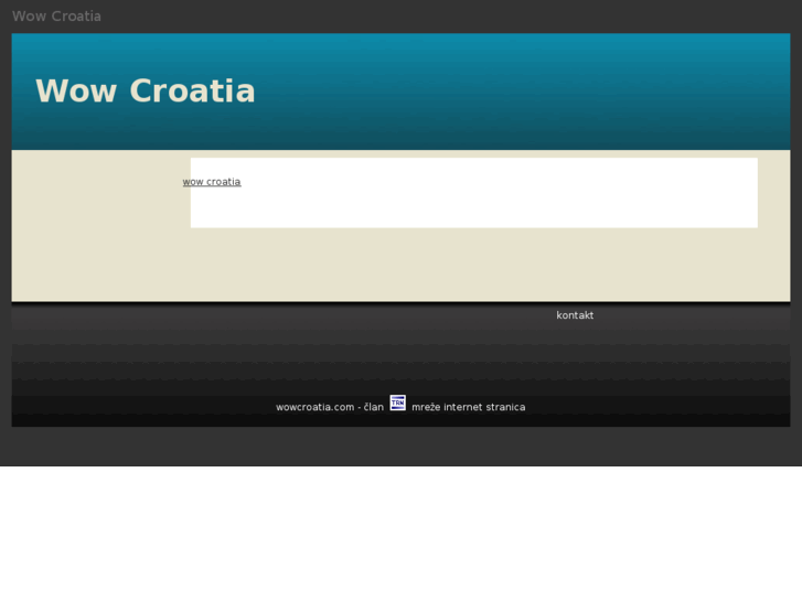 www.wowcroatia.com