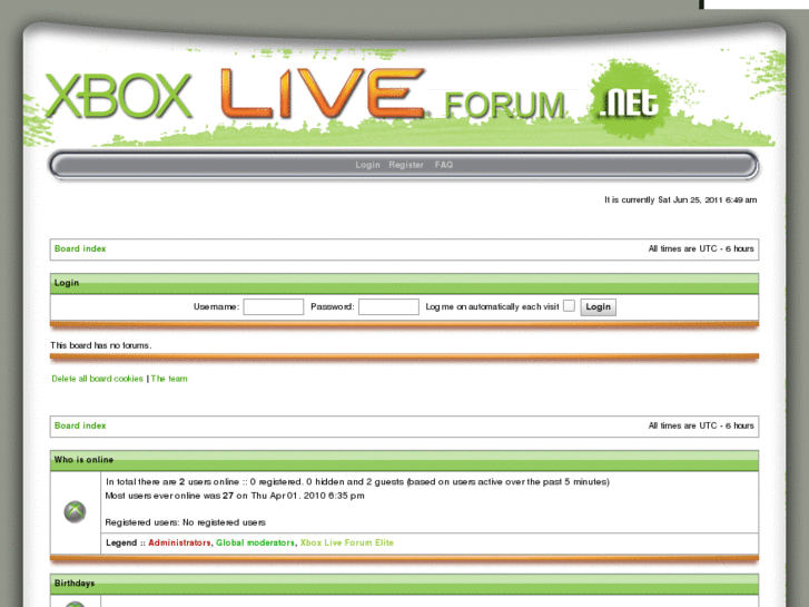 www.xboxliveforum.net