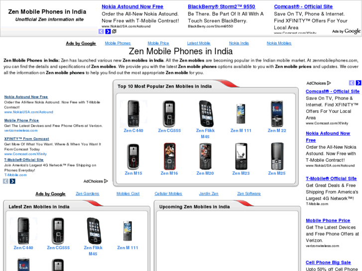 www.zenmobilephones.com