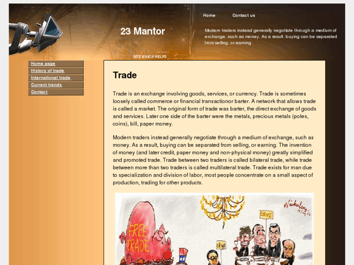 www.23mantor.net