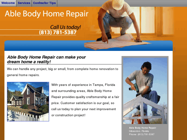 www.ablebodyhomerepair.com