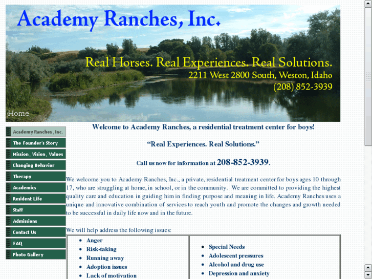 www.academyranches.org