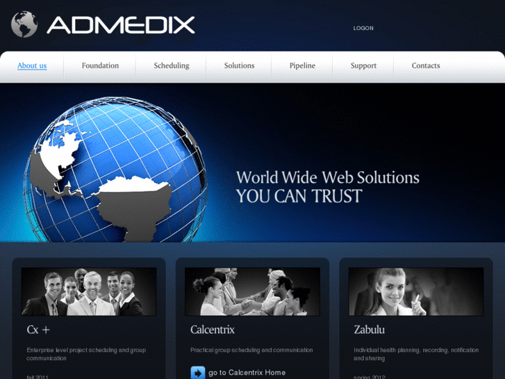 www.admedix.com