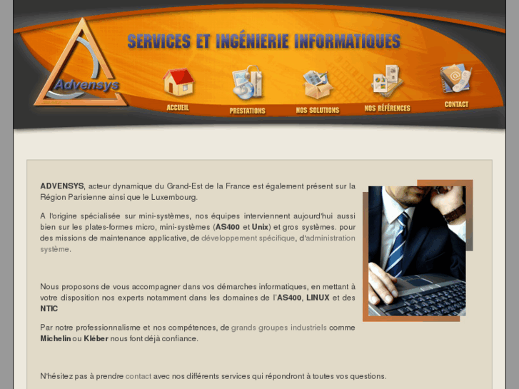 www.advensys.fr