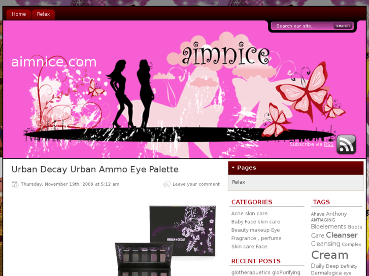 www.aimnice.com