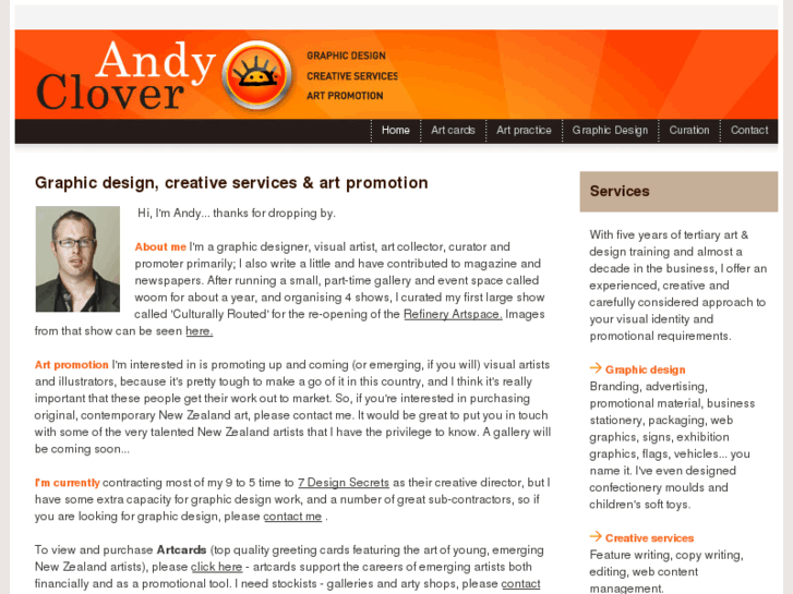 www.andyclover.com