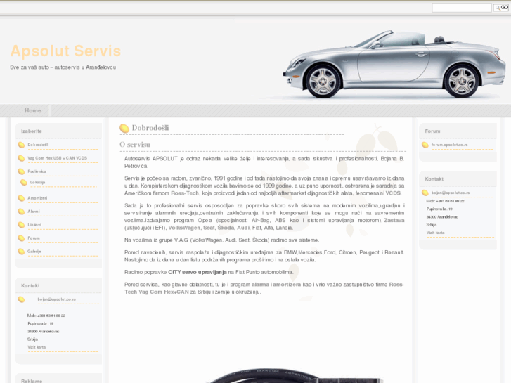 www.apsolut.co.rs