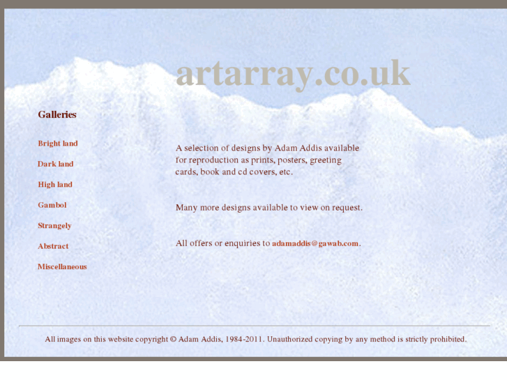 www.artarray.co.uk