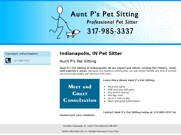 www.auntppetsitting.com