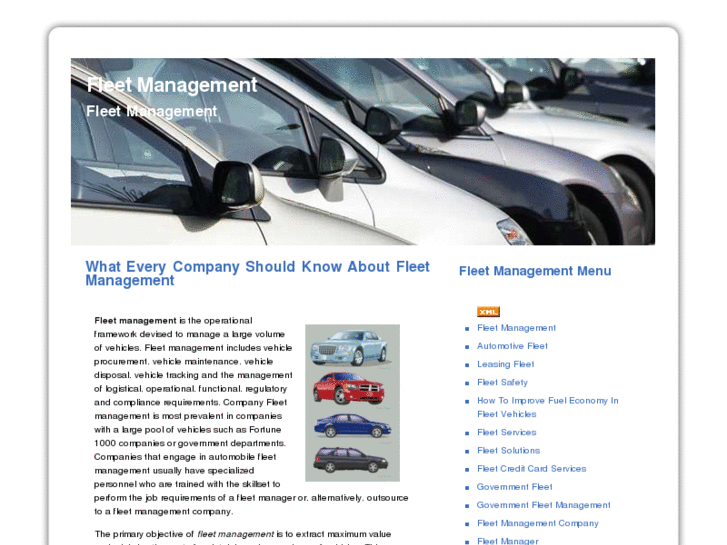 www.auto-fleet-management.com