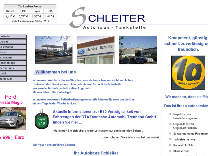 www.autohaus-schleiter.biz