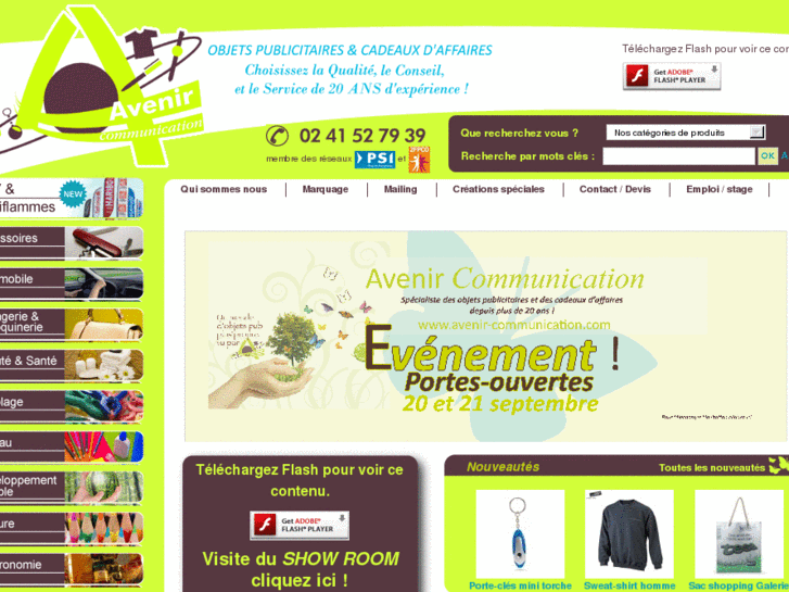 www.avenir-communication.com