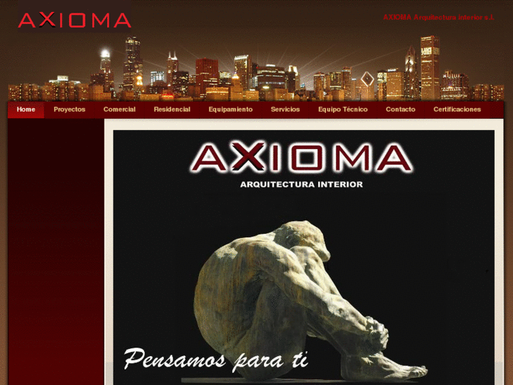 www.axioma-sl.com