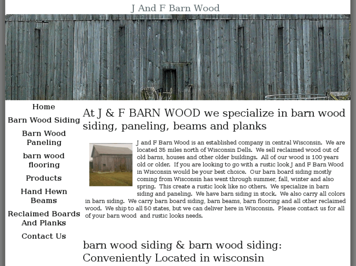 www.barnwoodsite.com