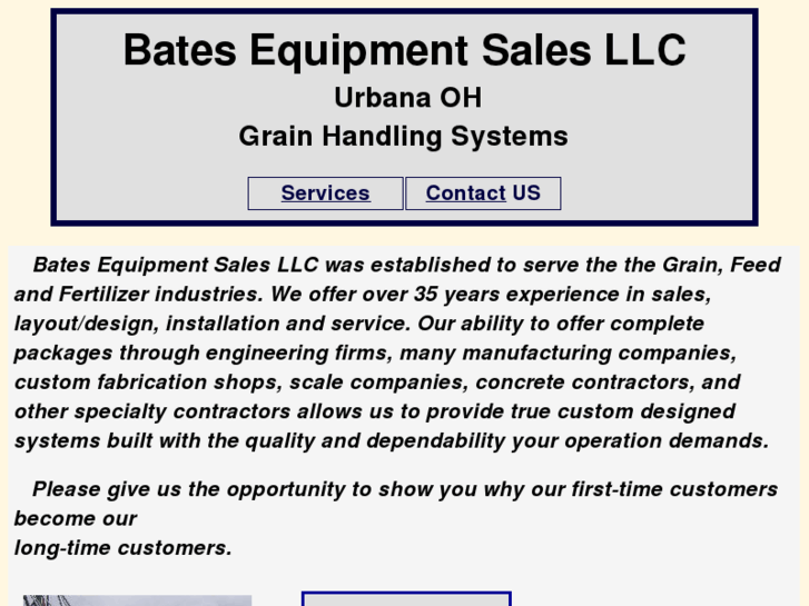 www.batesequipment.net