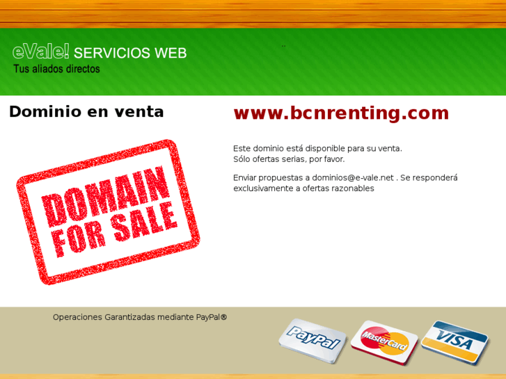 www.bcnrenting.com