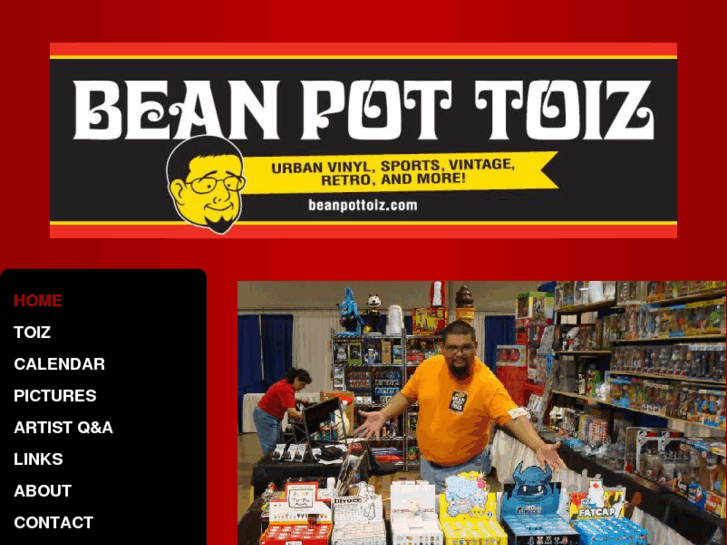 www.beanpottoiz.com