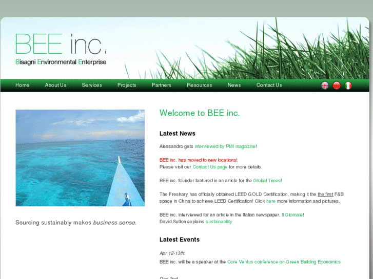 www.bee-incorporated.com