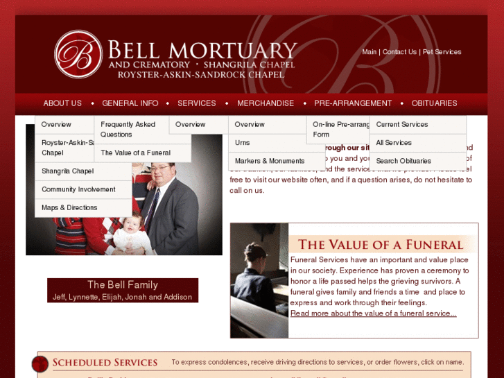 www.bellmortuary.com