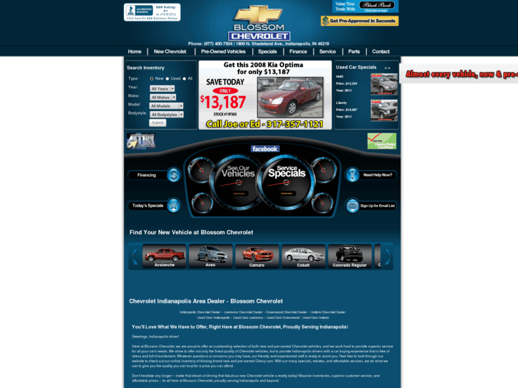 www.bestnewchevypricing.com