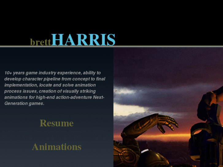 www.brettharris.org