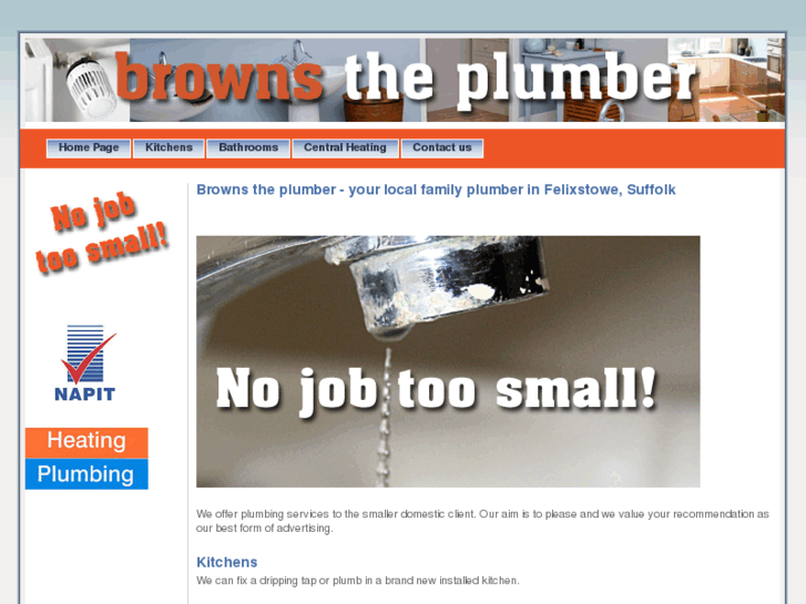 www.brownstheplumber.com