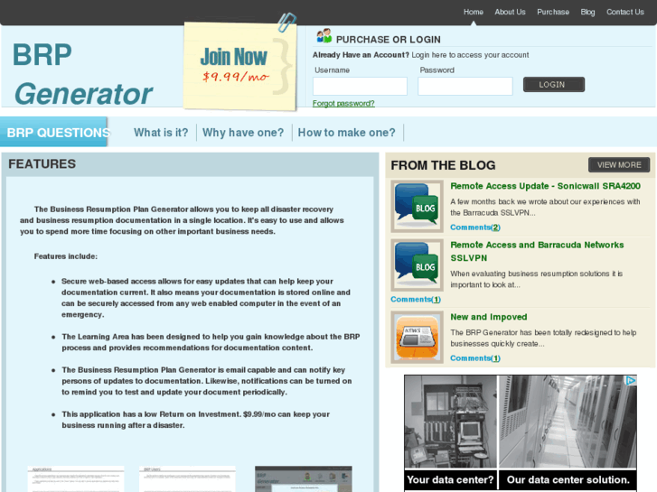 www.brpgenerator.com