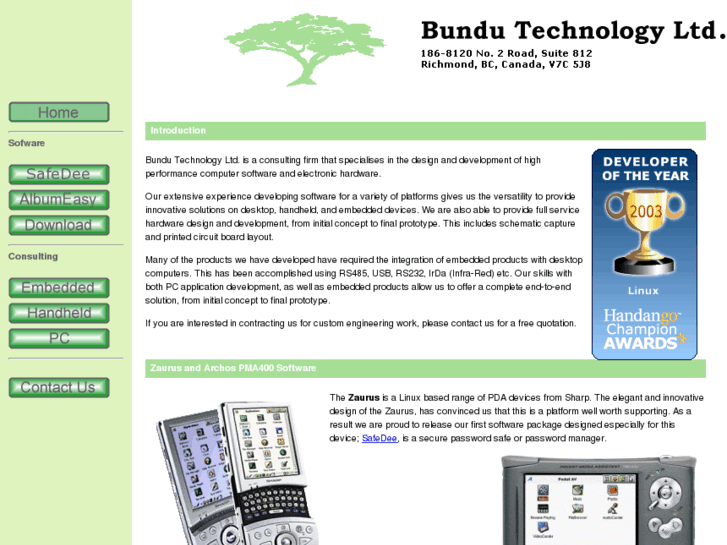 www.bundu.com