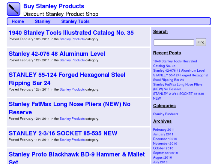 www.buystanleyproducts.com