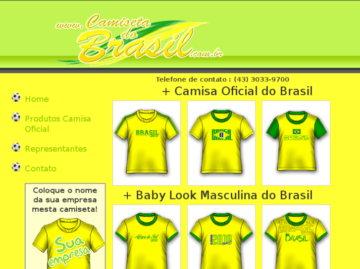 www.camisaoficial.net