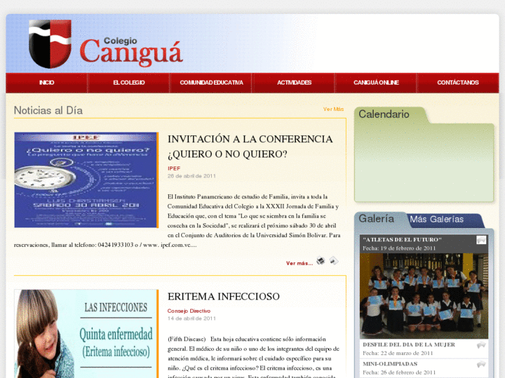 www.canigua.com