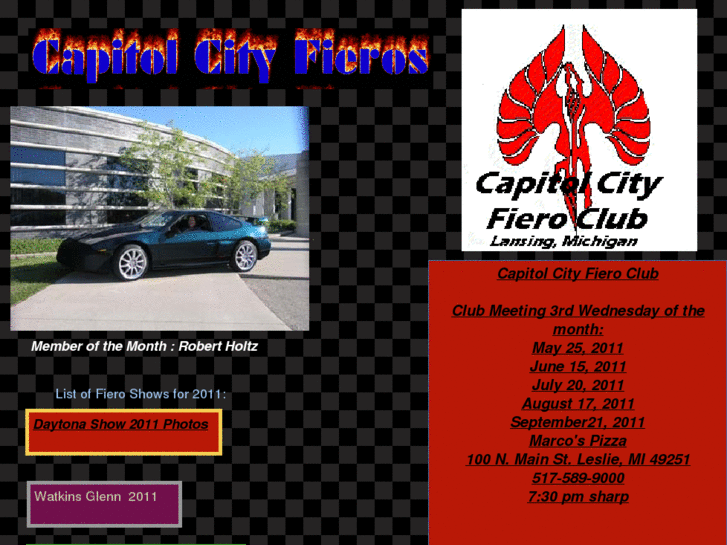 www.capitolcityfieros.com