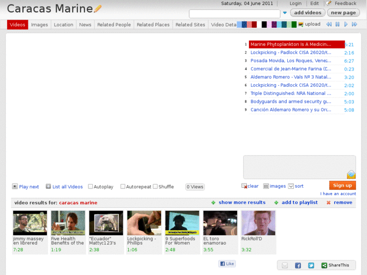 www.caracasmarine.com