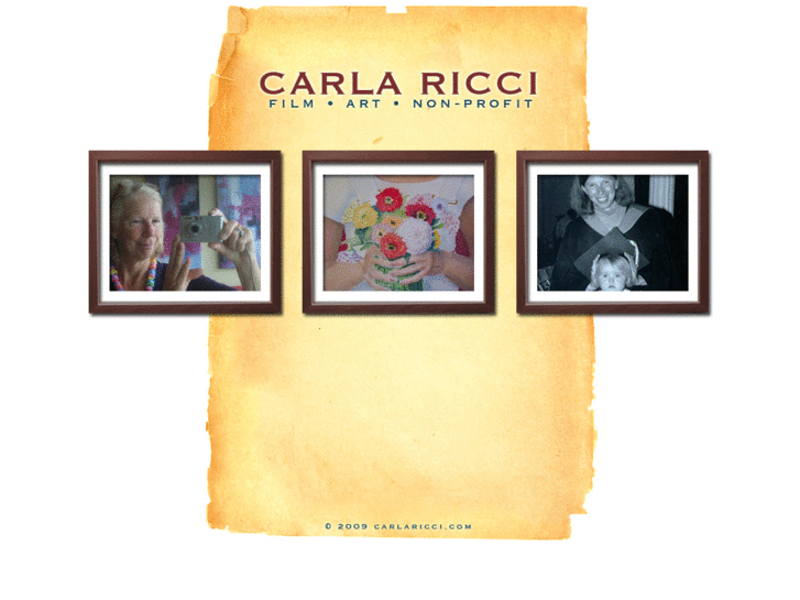 www.carlaricci.com