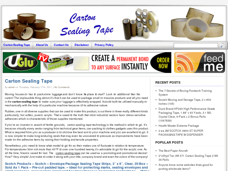 www.carton-sealing-tape.net