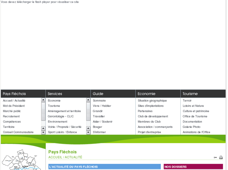 www.cc-paysflechois.fr