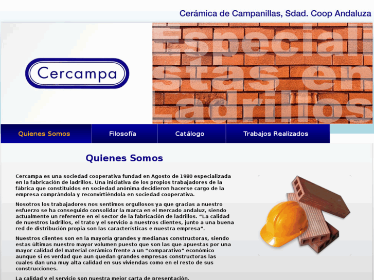 www.cercampa.com