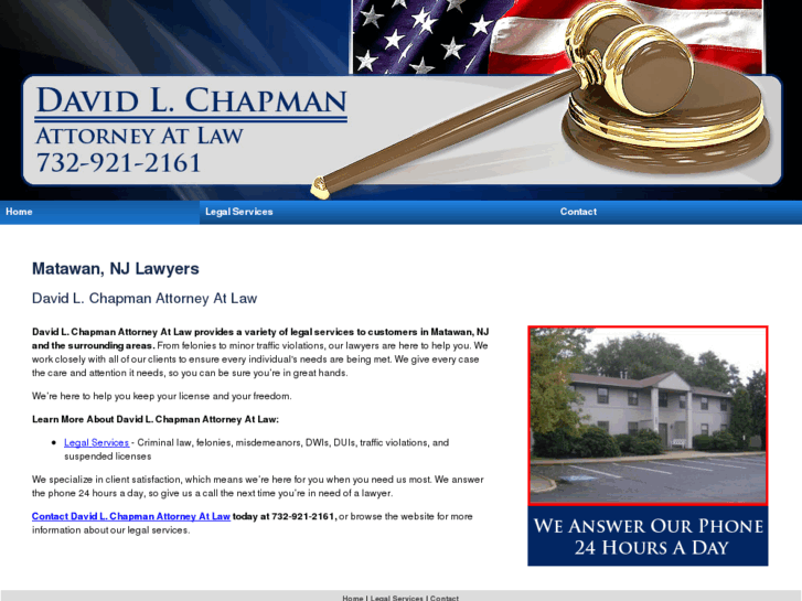 www.chapmanlawnj.com