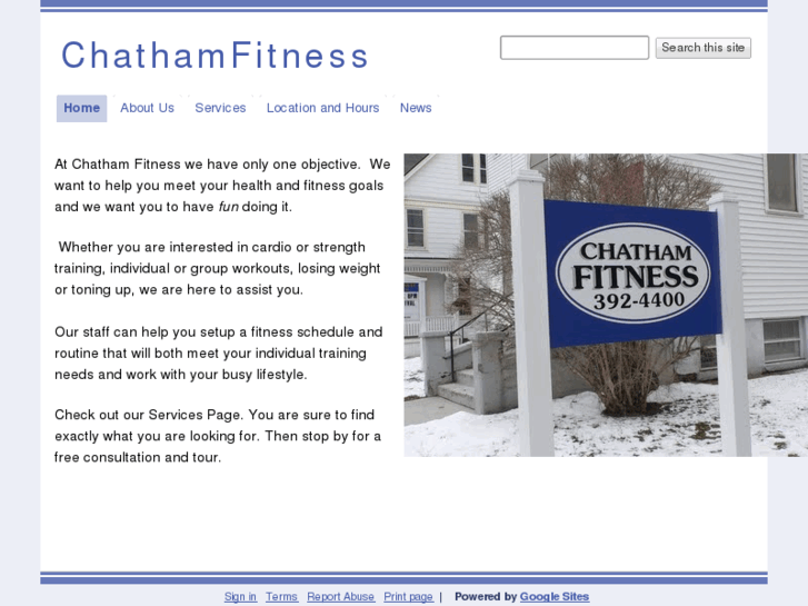 www.chathamfitness.org